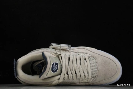 Hyperoad PE 4 Georgetown Air Jordan 0907